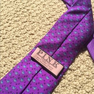 Thomas Pink Tie